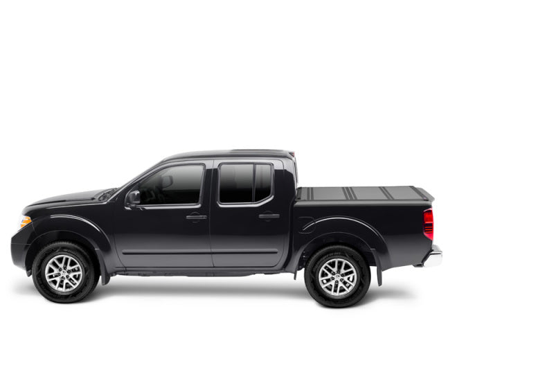 

BAK  - BAK448506 - BAK 05-20 Nissan Frontier 5ft Bed BAKFlip MX4 Matte Finish - Shipped in Europe - Tuningsupply.com
