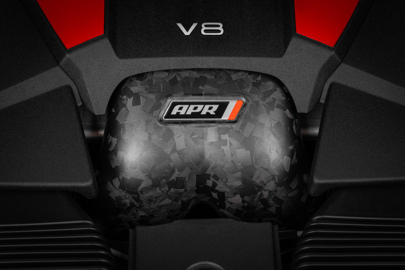 

APR CI100056D - APRCI100056D - APR 20-26 Audi SQ7/SQ8 (4M)/Bentley Bentayga/Porsche Cayenne (9Y) 4.0T Carbon Fiber Intake System - Shipped in Europe - Tuningsupply.com
