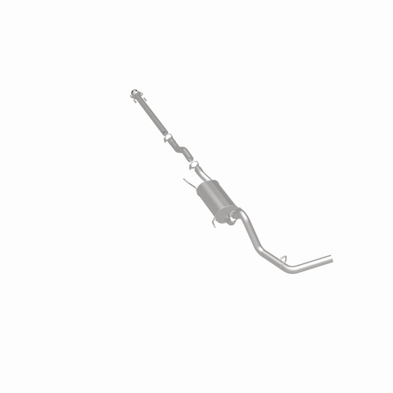 

Magnaflow 106-0171 - MAG106-0171 - MagnaFlow BRE Exhaust Kit 05-12 Toyota Tacoma 4.0L - Shipped in Europe - Tuningsupply.com
