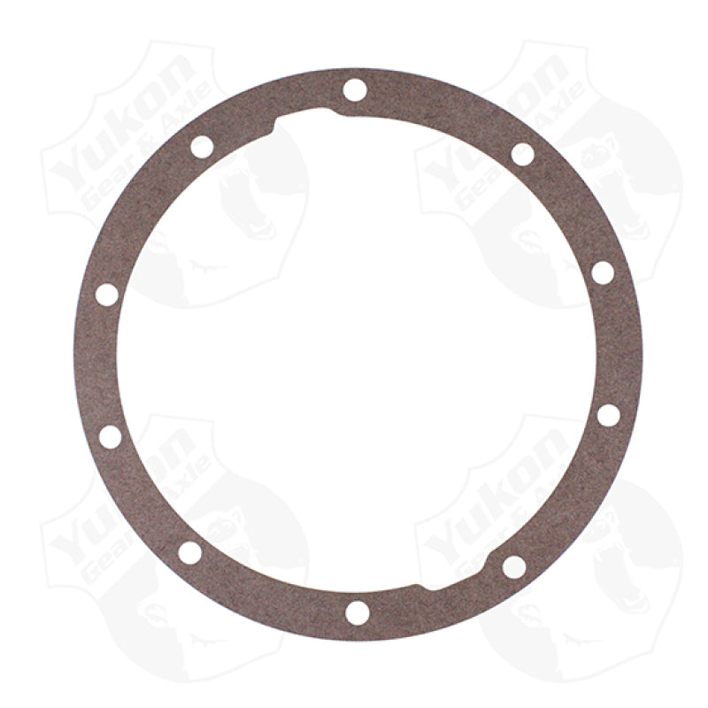 

Yukon Gear & Axle YCGT8 - YUKYCGT8 - Yukon Gear Toyota 8in & V6 Gasket - Shipped in Europe - Tuningsupply.com
