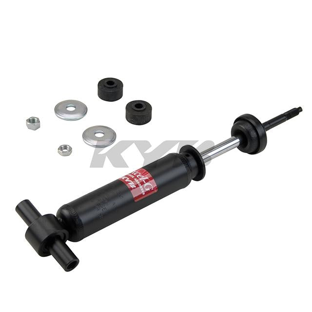 

KYB 343134 - KYB343134 - KYB Shocks & Struts Excel-G Front FORD Mustang II 1974-78 FORD Pinto 1971-80 MERCURY Bobcat - Shipped in Europe - Tuningsupply.com
