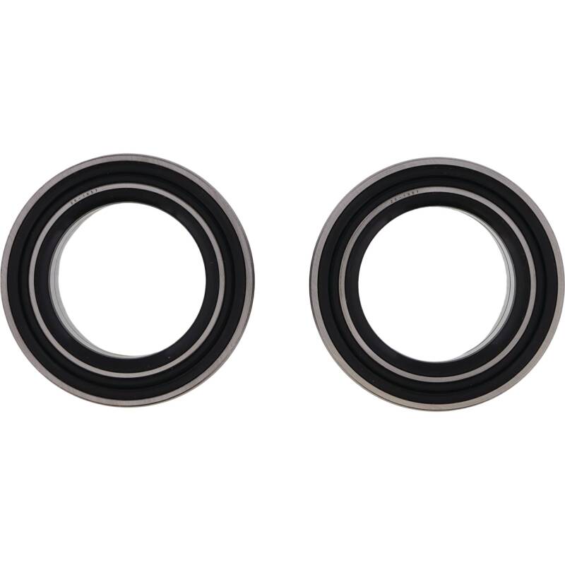 Pivot Works 11-13 Polaris Sportsman 550 PW Front Wheel Bearing Kit-tuningsupply.com