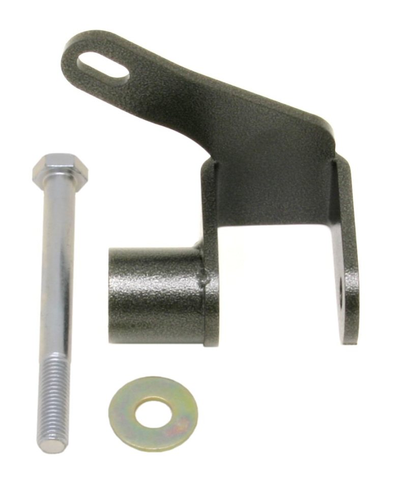 
  

BMR Suspension PHR008H - BMRPHR008H - BMR 05-14 S197 Mustang Panhard Rod Relocation Bracket - Black Hammertone - Shipped in Europe - Tuningsupply.com

