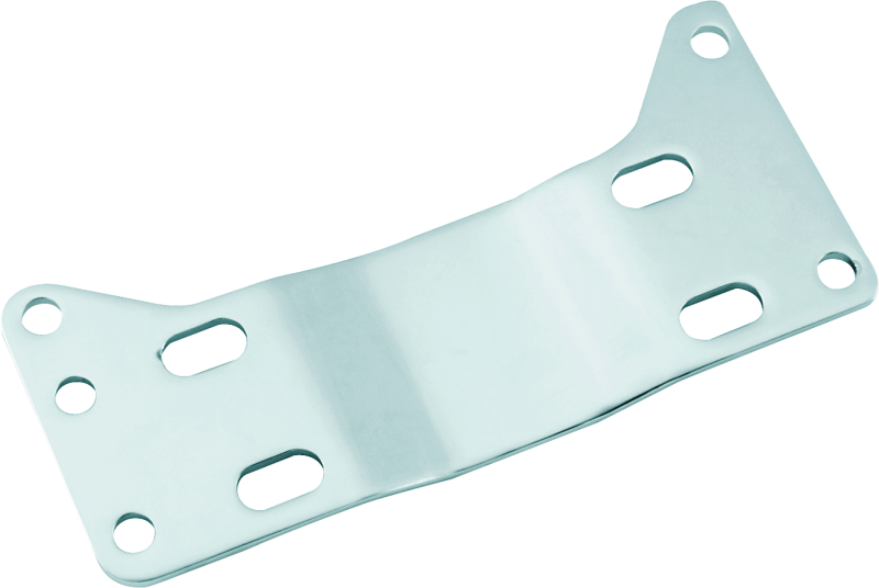 Bikers Choice 86-99 FXST FLST 5 Speed Transmission Plate-tuningsupply.com