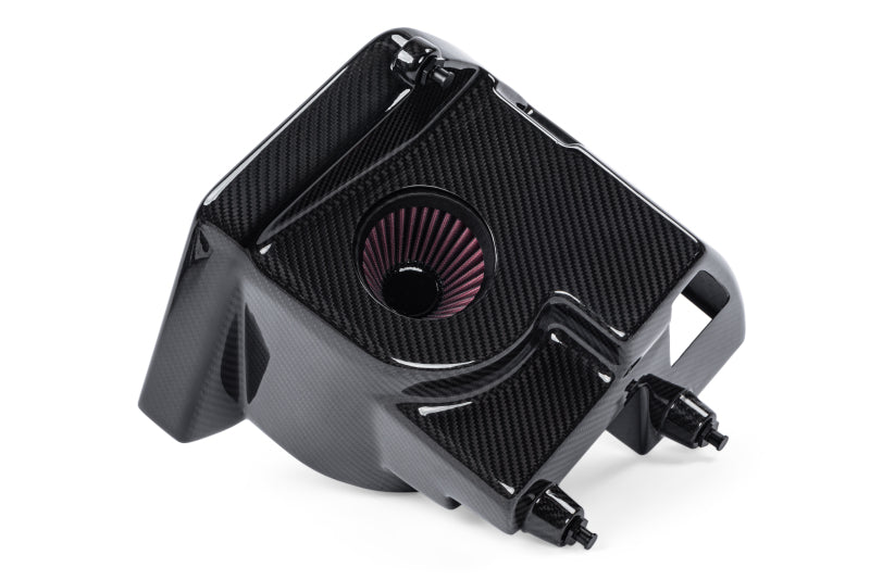 

APR CI100042 - APRCI100042 - APR 18-25 Audi RS5/RS5 Sportback (B9) 2.9T Carbon Fiber Intake System - Shipped in Europe - Tuningsupply.com
