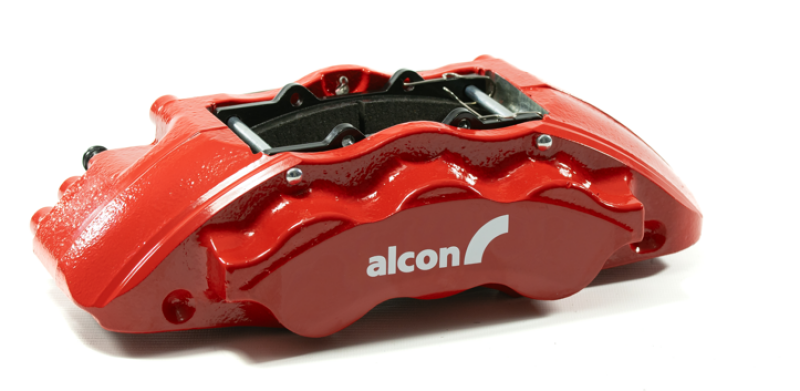 

Alcon BKF1559BE74 - ALCBKF1559BE74 - Alcon 2021+ Ford Raptor Gen 3 Big Brake Kit - Front - Shipped in Europe - Tuningsupply.com
