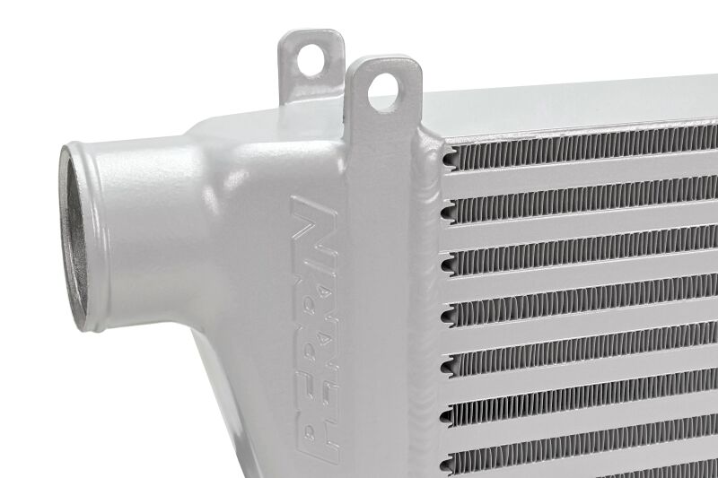

Perrin Performance PSP-ITR-400SL - PERPSP-ITR-400SL - PERRIN 02-26 Subaru WRX/STI Standard Size Front Mount Intercooler Core - Silver - Shipped in Europe - Tuningsupply.com
