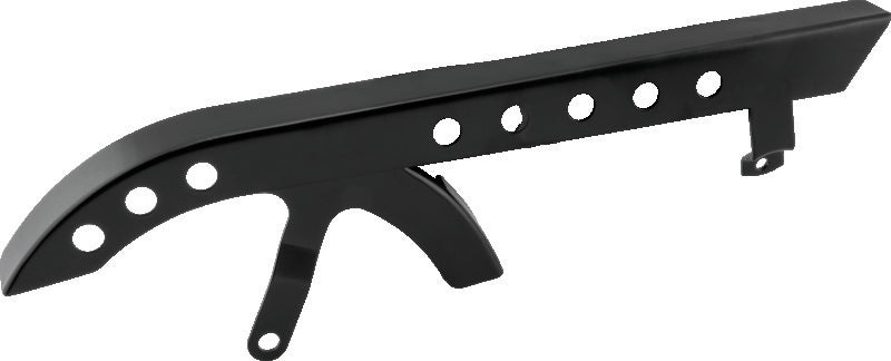 
  

Bikers Choice 489674 - BKC489674 - Bikers Choice 04-22 XL Upper Belt Guard Black With Holes Replaces H-D 60367-04 - Shipped in Europe - Tuningsupply.com

