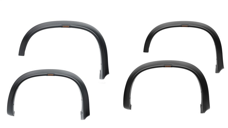 

Husky Liners 2804993 - HSL2804993 - Husky Liners 19-23 Chevrolet Silverado 1500 RVL Fender Flares - 4 Piece Set - Shipped in Europe - Tuningsupply.com
