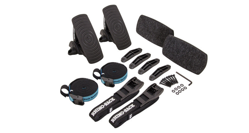 

Rhino-Rack 571 - RHR571 - Rhino-Rack Nautic Universal Slide Kayak Carrier - Rear Loading - Shipped in Europe - Tuningsupply.com
