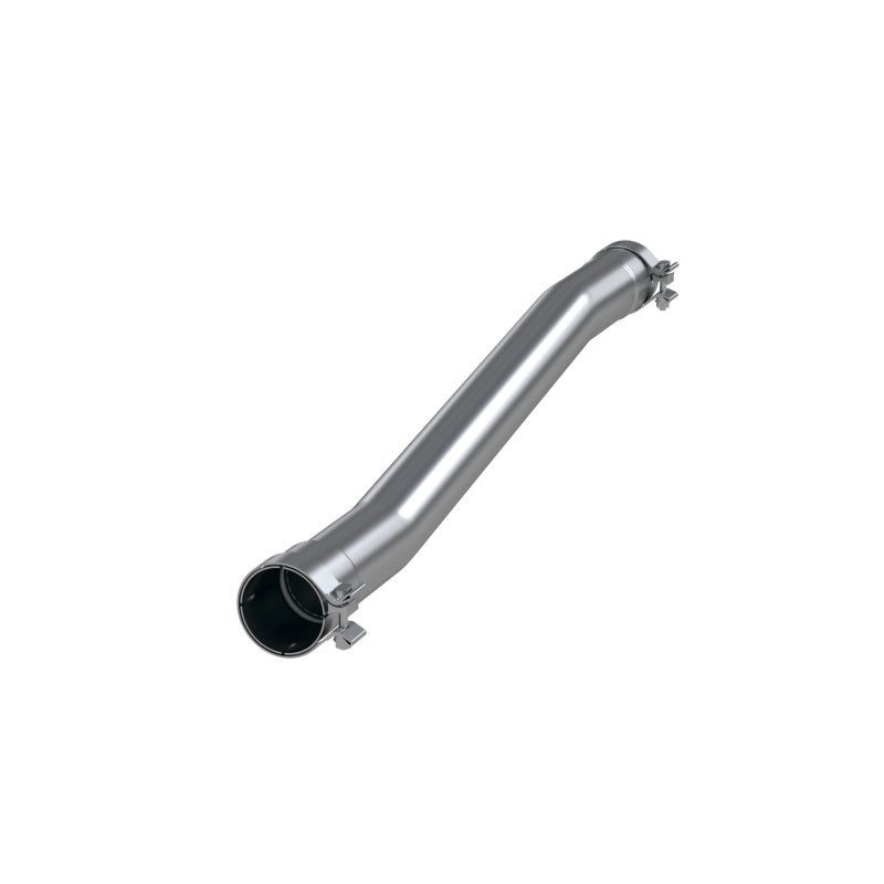 MBRP 20-21 Chevrolet/GMC 1500 6.2L T409 Stainless Steel 3in Muffler Bypass-tuningsupply.com