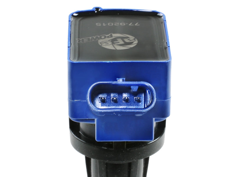 

aFe 77-92015 - AFE77-92015 - aFe 22-24 Hyundai Elantra N SCORCHER High-Performance Ignition Coil - Shipped in Europe - Tuningsupply.com
