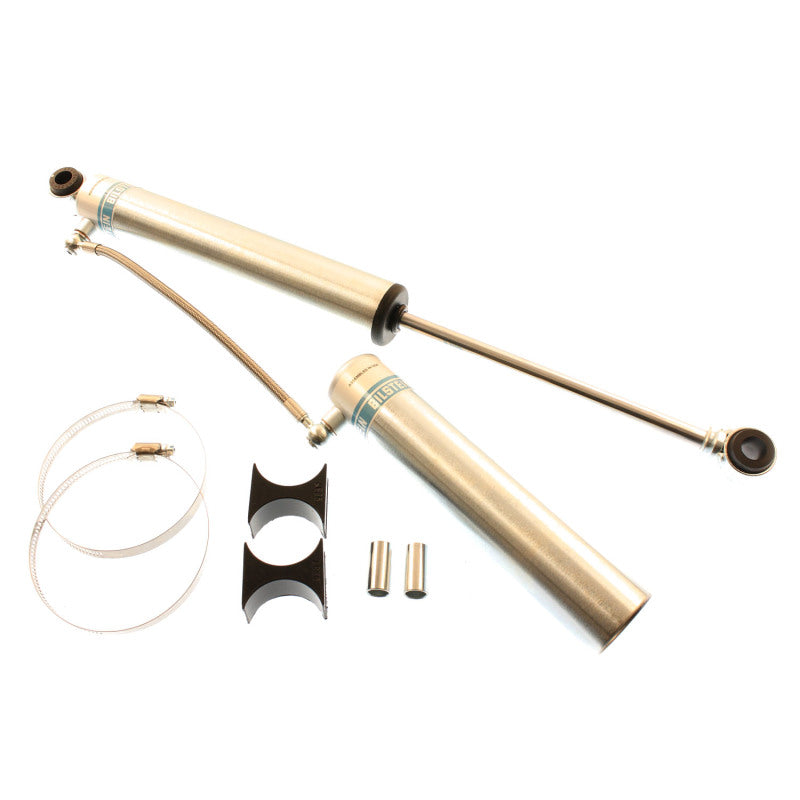 

Bilstein 25-176124 - BIL25-176124 - Bilstein 5160 Series 5165 Series 9.5in. Travel 170/60 46mm Monotube Shock Absorber - Shipped in Europe - Tuningsupply.com
