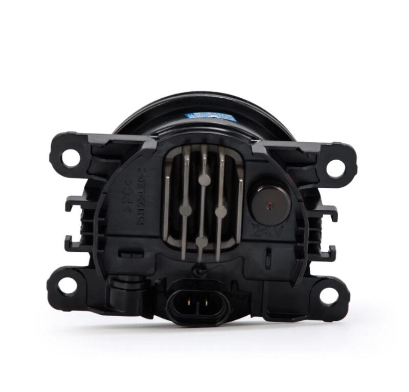 

AlphaRex 210002 - ARX210002 - AlphaRex Universal Acura/Ford/Honda/Subaru/Nissan DoubleTap Dual Color LED Proj Fog Lights - Wt/Ambr - Shipped in Europe - Tuningsupply.com
