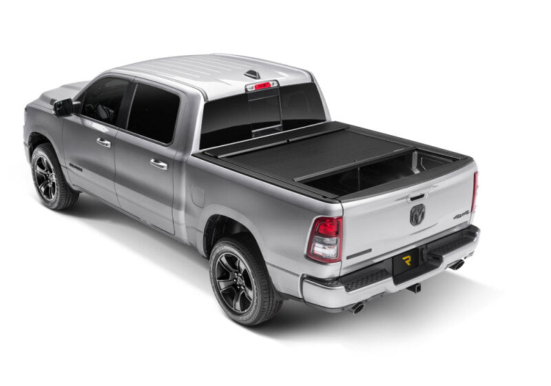

Roll-N-Lock  - RNLBT448A - Roll-N-Lock 10-17 Dodge Ram 1500/2500/3500 SB 76in A-Series Retractable Tonneau Cover - Shipped in Europe - Tuningsupply.com
