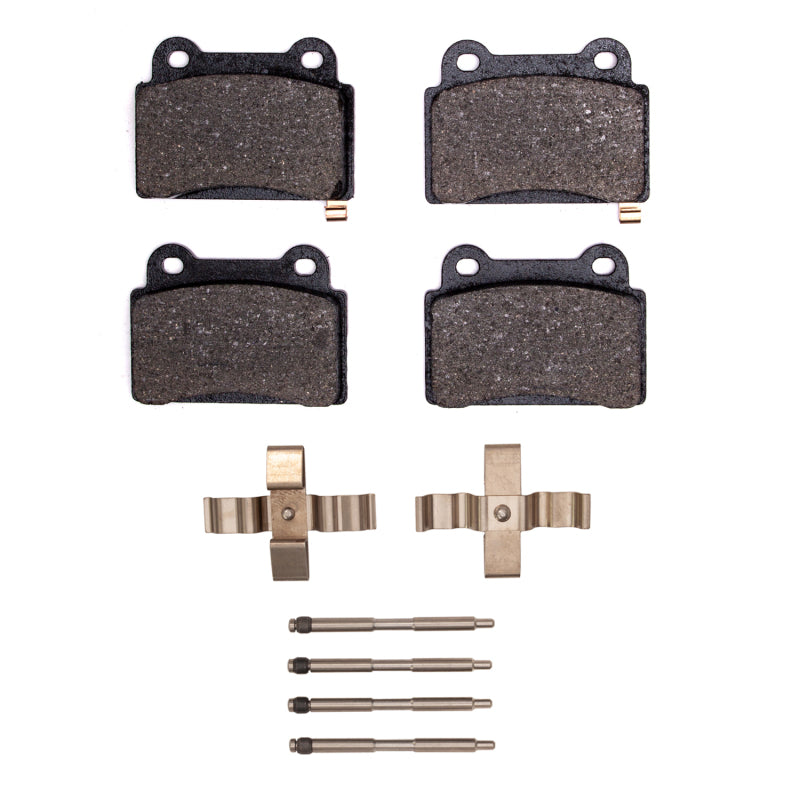 

DFC 1115-1368-01 - DFC1115-1368-01 - DFC 08-15 Mitsubishi Lancer Rear Active Performance Pads and Hardware Kit - Shipped in Europe - Tuningsupply.com
