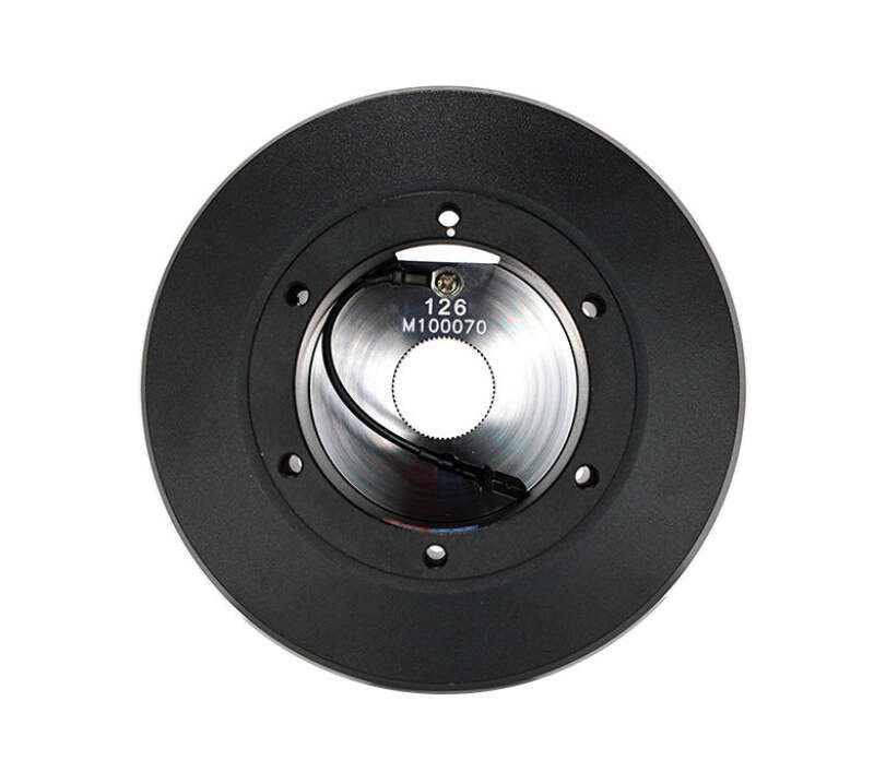 

NRG SRK-126H - NRGSRK-126H - NRG Short Hub Adapter 2018+ Toyota Corolla - Shipped in Europe - Tuningsupply.com
