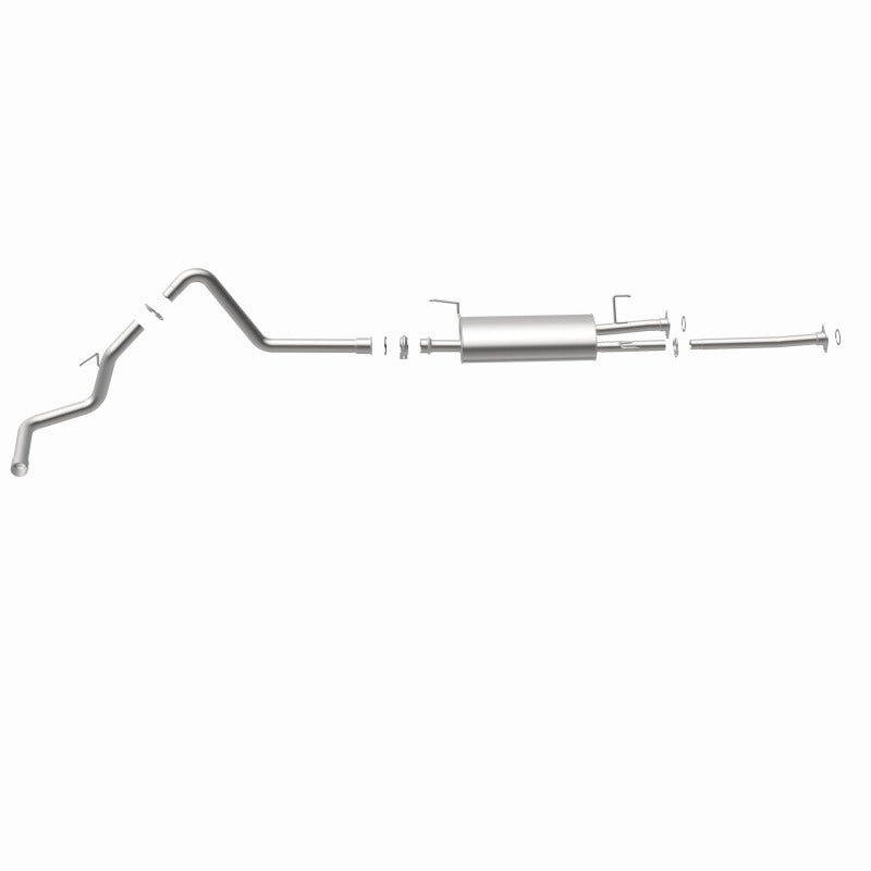 

Magnaflow 106-0237 - MAG106-0237 - MagnaFlow BRE Exhaust Kit 09-13 Toyota Tundra - Shipped in Europe - Tuningsupply.com
