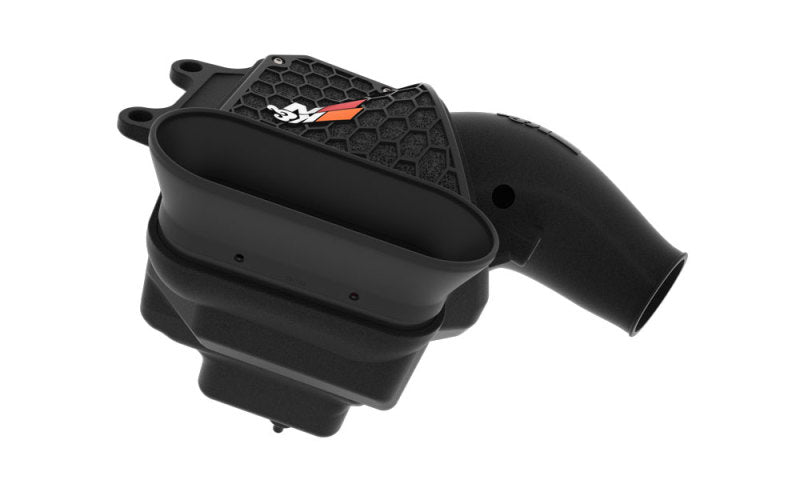 

K&N Engineering 63-1588 - KNN63-1588 - K&N 21-22 Jeep Wrangler JL V8-6.4L AirCharger Performance Intake - Shipped in Europe - Tuningsupply.com
