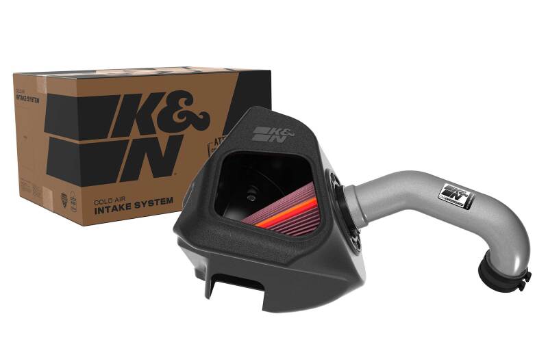 

K&N Engineering 70-1578 - KNN70-1578 - K&N RAM 1500 V8 5.7L NextGen Aluminum Cold Air Intake - Shipped in Europe - Tuningsupply.com
