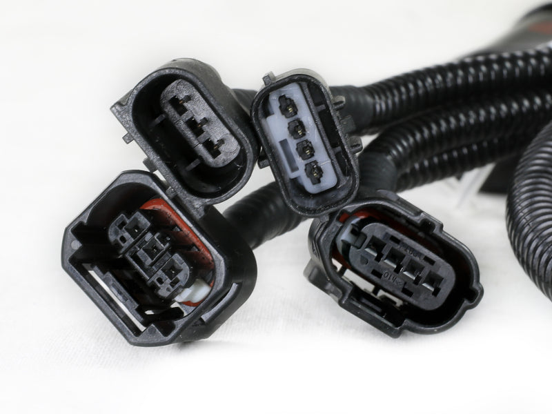 

aFe 77-46015 - AFE77-46015 - aFe 24-25 Toyota Tacoma/4Runner L4-2.4L Scorcher GT Power Module - Shipped in Europe - Tuningsupply.com
