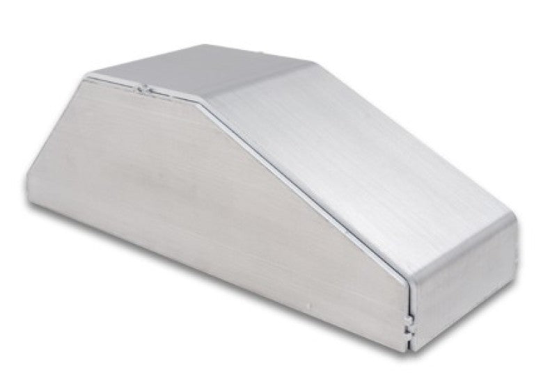

Vibrant 22835 - VIB22835 - Vibrant I/C End Tank 3.5in Wide 11in Long 3.5in Tall Use w/ Horizontal I/C Core 12835 - 5052 Alum - Shipped in Europe - Tuningsupply.com
