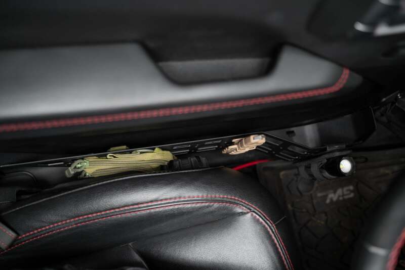 

DV8 Offroad MPJL-05 - DVEMPJL-05 - DV8 Offroad 18-20 Jeep Wrangler (JL)/Gladiator (JT) Front Door Pocket Molle Panels - Shipped in Europe - Tuningsupply.com

