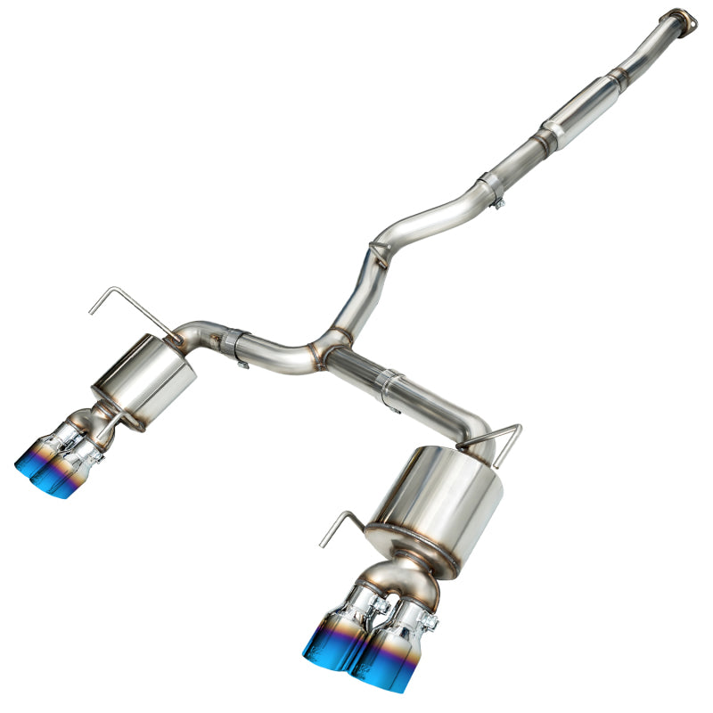 
    

AWE Tuning 3015-49106 - AWE3015-49106 - AWE Tuning 2015+ VA WRX Sedan Touring Edition Exhaust - Vapor Blue Quad Tips - Shipped in Europe - Tuningsupply.com

  
