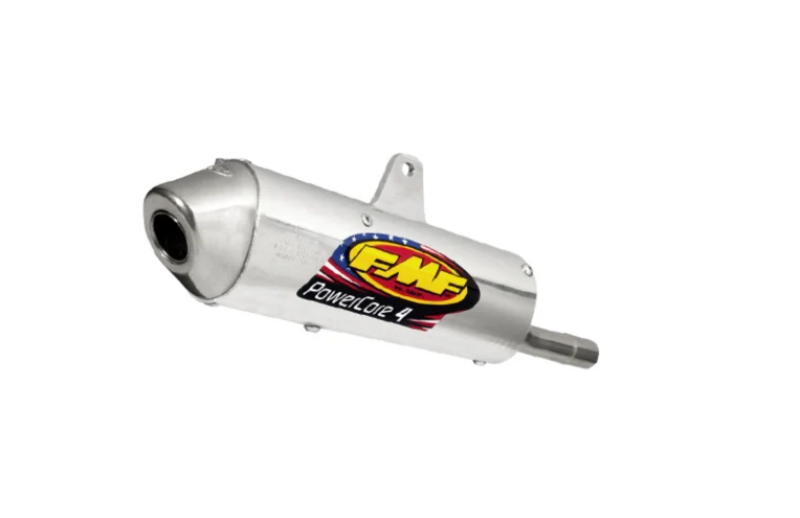 
    

FMF Racing 041244 - FMF041244 - FMF Racing Honda TRX90EX 06-08/ TRX90X 09/ 13-21 Powercore 4 S/A Muffler w/SS Header - Shipped in Europe - Tuningsupply.com

  