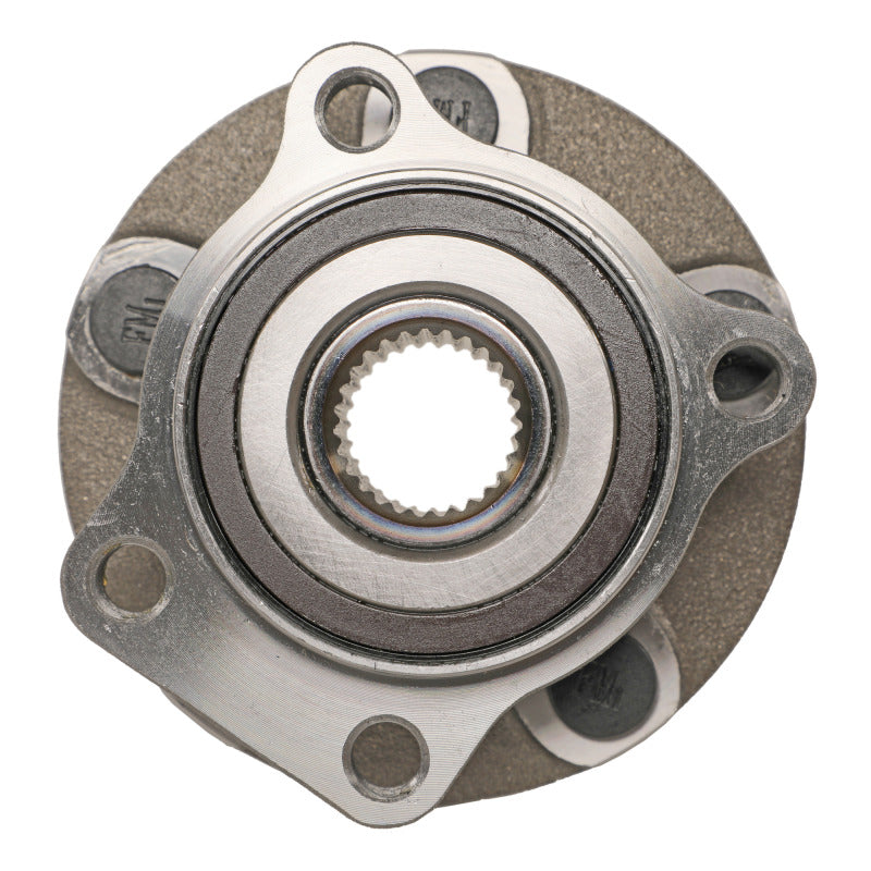 

Moog 513303 - MOH513303 - MOOG 13-14 Subaru XV Crosstrek Front Hub Assembly - Shipped in Europe - Tuningsupply.com
