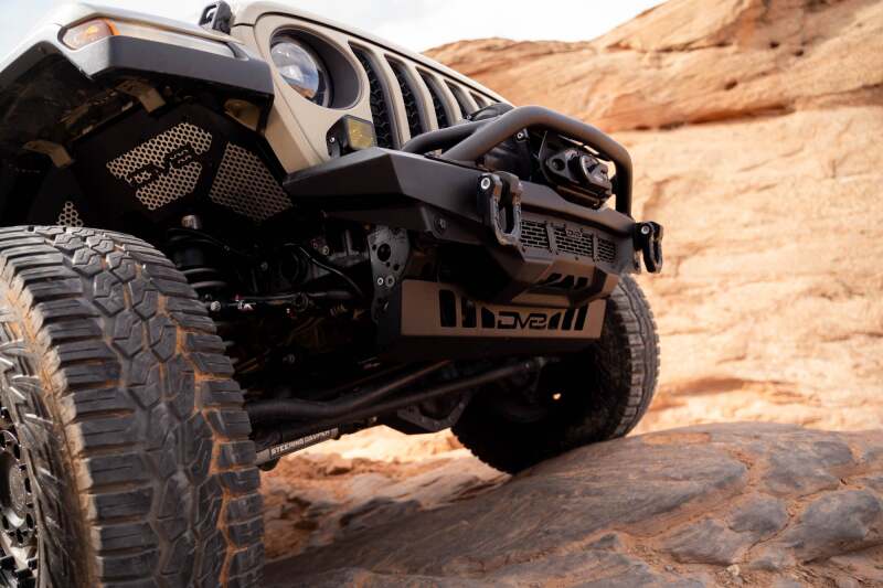 

DV8 Offroad INFEND-06FB - DVEINFEND-06FB - DV8 Offroad 2018+ Jeep Wrangler JL/Gladiator JT Front Inner Fenders - Shipped in Europe - Tuningsupply.com
