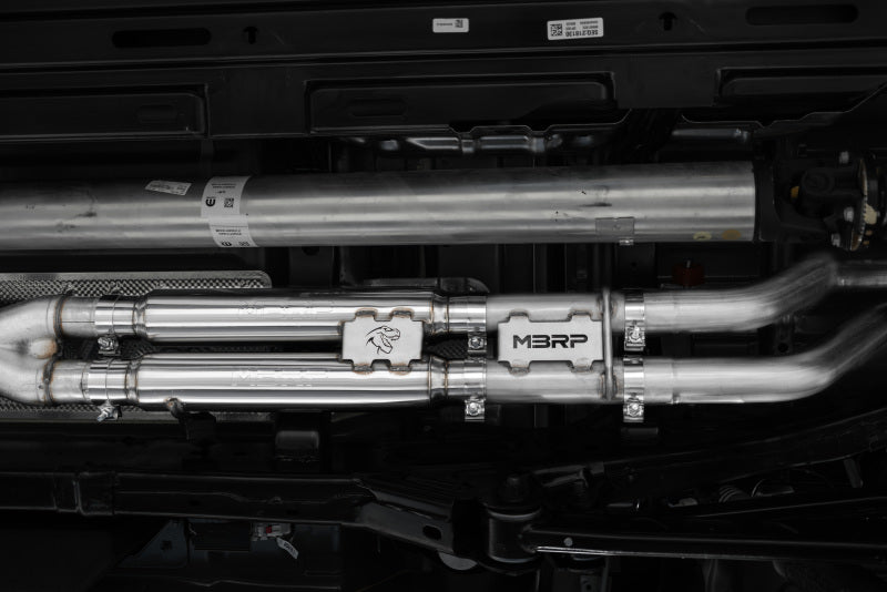 
  

MBRP PS51543CF - MBRPS51543CF - MBRP 2021 Ram TRX 6.2 S/C 3in Catback Dual Rear Carbon Fiber Tips(Race)- T304 - Shipped in Europe - Tuningsupply.com

