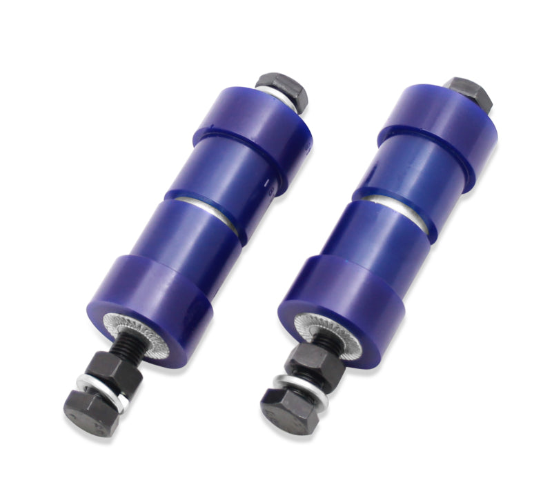 

Superpro SPF1811K - SPRSPF1811K - SuperPro Control Arm Upper/ Outer Bushing - Shipped in Europe - Tuningsupply.com
