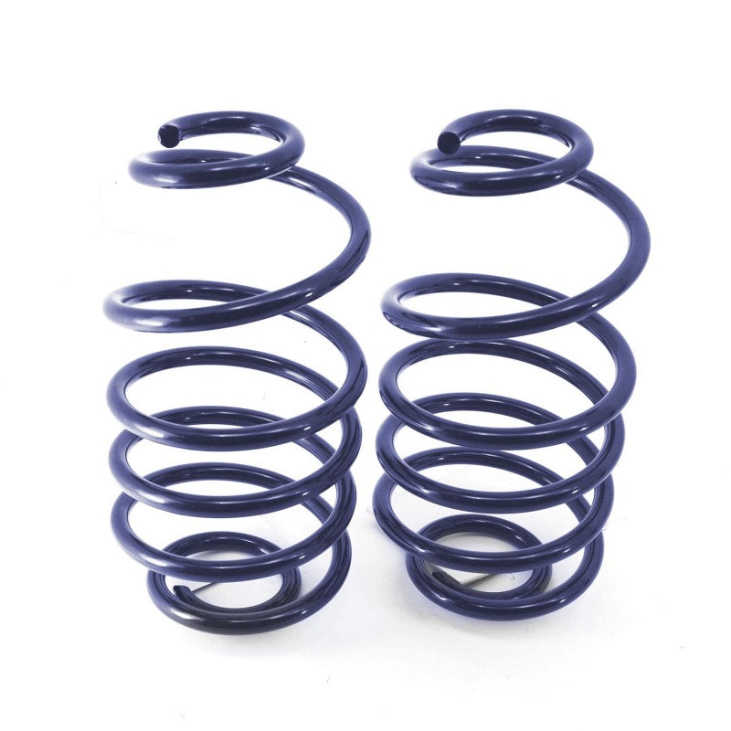 

Ridetech 11244799 - RID11244799 - Ridetech 68-72 GM A-Body StreetGRIP Dual-Rate Coil Springs Rear Pair - Shipped in Europe - Tuningsupply.com

