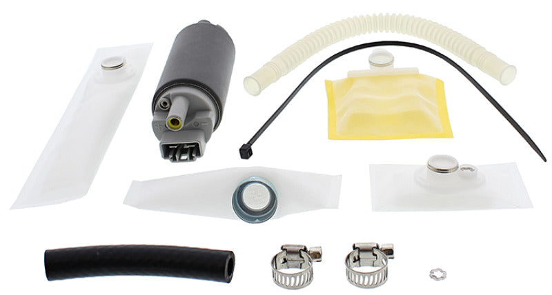 

All Balls Racing 47-2030 - ABR47-2030 - All Balls Racing 08-14 Aprilia Dorsoduro 750 Fuel Pump Kit - Shipped in Europe - Tuningsupply.com
