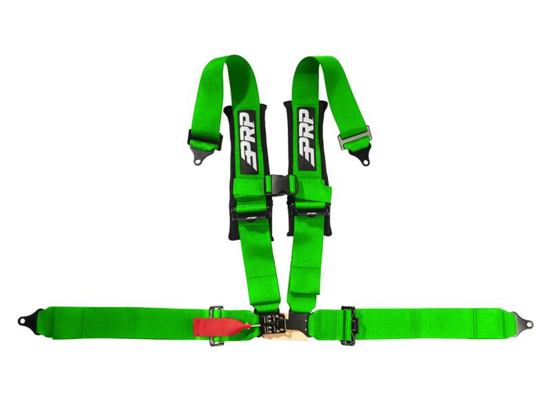 

PRP Seats SBH4.3GN - PRPSBH4.3GN - PRP 4.3 Harness Latch and  Link- Green - Shipped in Europe - Tuningsupply.com
