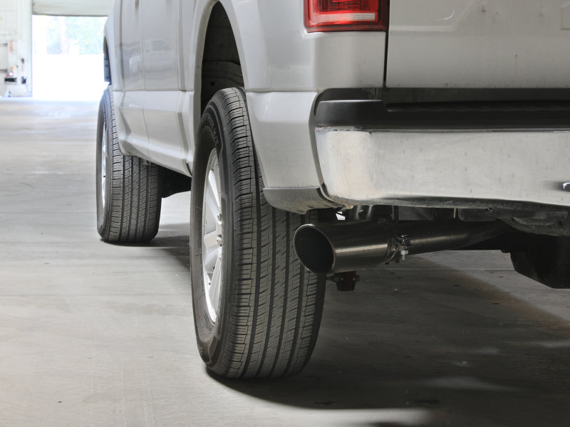 

aFe 610-30T001-B - AFE610-30T001-B - aFe CONTROL Wheel Spacers Ford F-150 21-25 6x135mm CB 87.1mm 1-1/2 IN Thickness - Shipped in Europe - Tuningsupply.com
