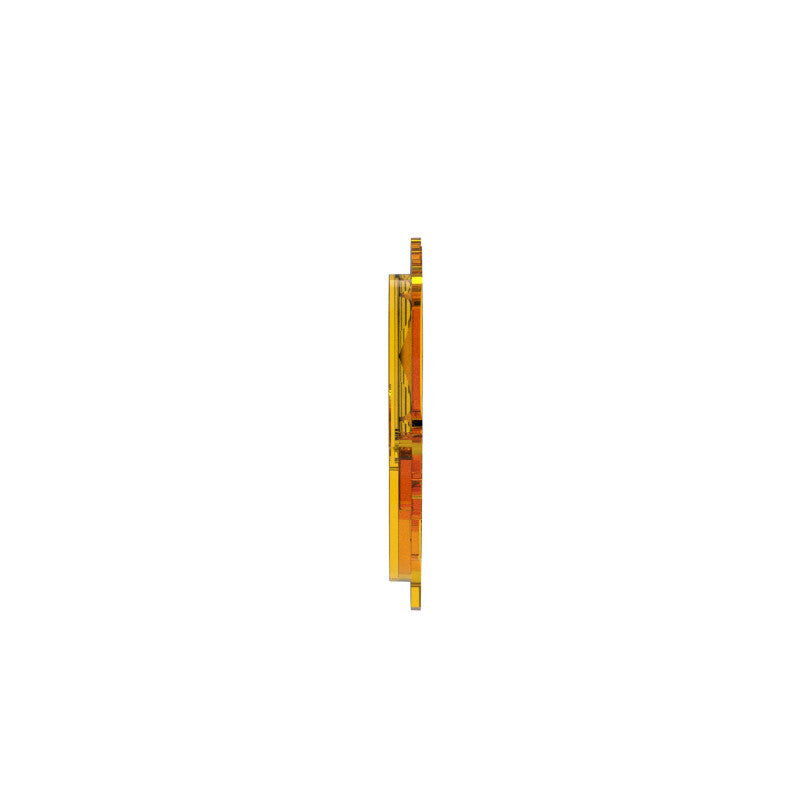 

KC HiLiTES 4268 - KCL4268 - KC HiLiTES FLEX ERA 3 Performance Yellow Combo Beam Lens - Shipped in Europe - Tuningsupply.com
