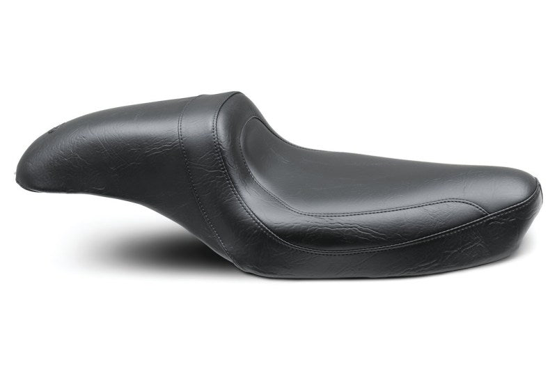 

Mustang Motorcycle 75719 - MMP75719 - Mustang 82-03 Harley Sportster Fastback 1PC Seat - Black - Shipped in Europe - Tuningsupply.com
