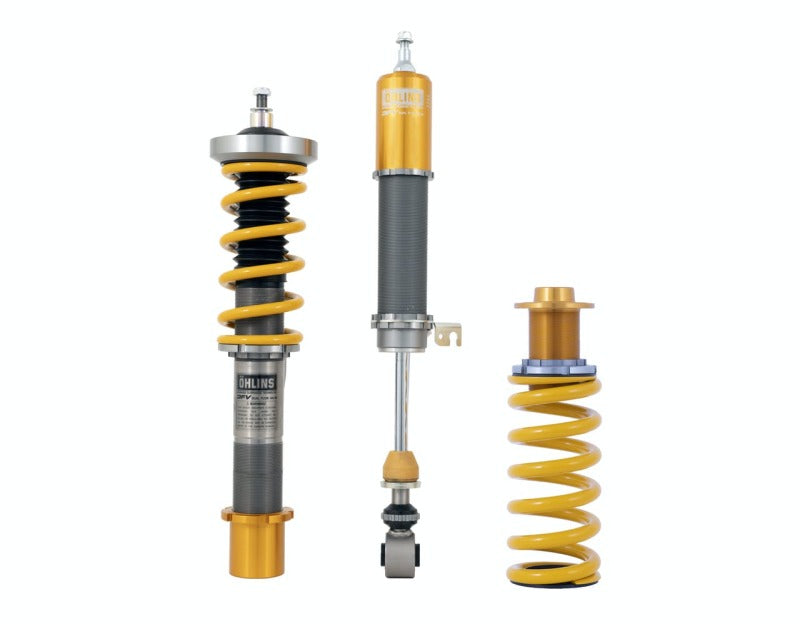 

Ohlins BMS MU00S1 - OHLBMS MU00S1 - Ohlins 12-18 BMW 3/4-Series (F3X) RWD Road & Track Coilover System - Shipped in Europe - Tuningsupply.com
