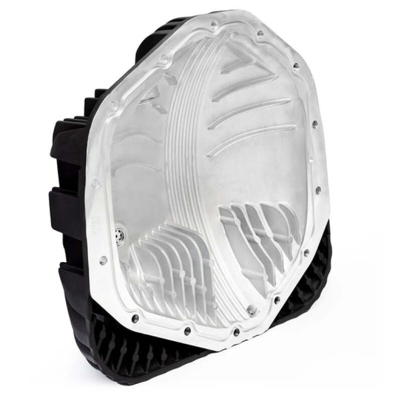 Banks 19+ Ram / Ram-Air Differential Cover Kit Black Ops, w/Hardware-tuningsupply.com