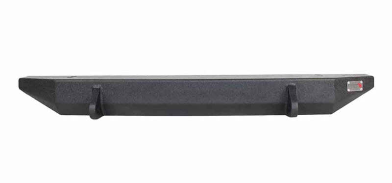 

Fishbone Offroad FB22049 - FBOFB22049 - Fishbone Offroad 97-06 Jeep Wrangler TJ Rubicon Front Bumper - Blk Txtrd Powdercoat Piranha Series - Shipped in Europe - Tuningsupply.com
