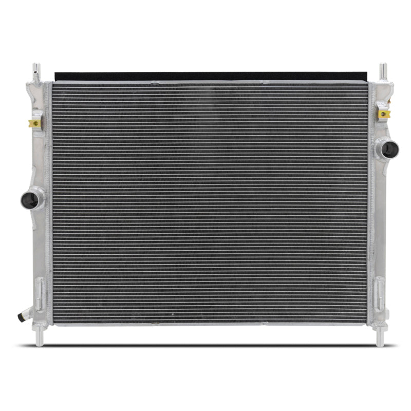 

Mishimoto MMRAD-MUS-24 - MISMMRAD-MUS-24 - Mishimoto 2024+ Ford Mustang V8/2.3L Performance Aluminum Radiator - Shipped in Europe - Tuningsupply.com
