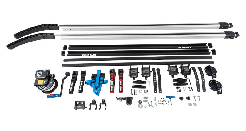 

Rhino-Rack NKL - RHRNKL - Rhino-Rack Nautic Kayak Lifter - Shipped in Europe - Tuningsupply.com
