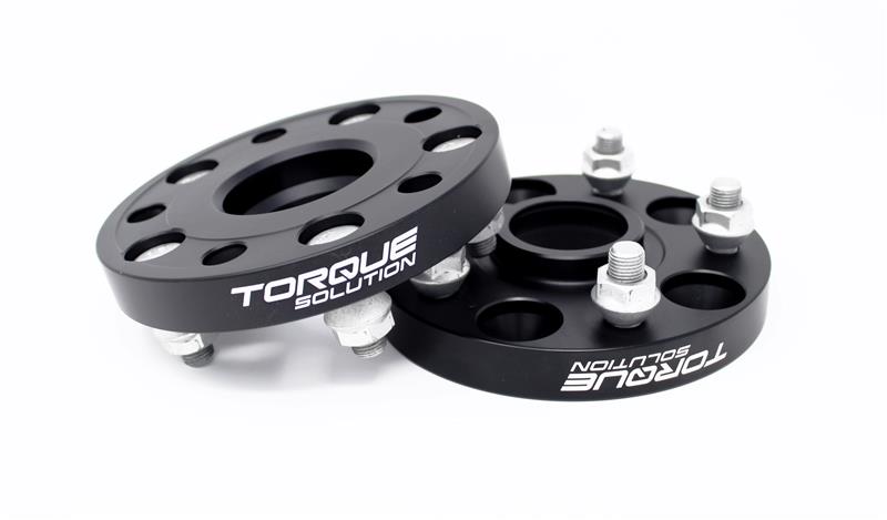 
  

Torque Solution TS-WS-552 - TQSTS-WS-552 - Torque Solution Forged Aluminum Wheel Spacer Subaru 56mm Hub 5x100 - 25mm - Shipped in Europe - Tuningsupply.com

