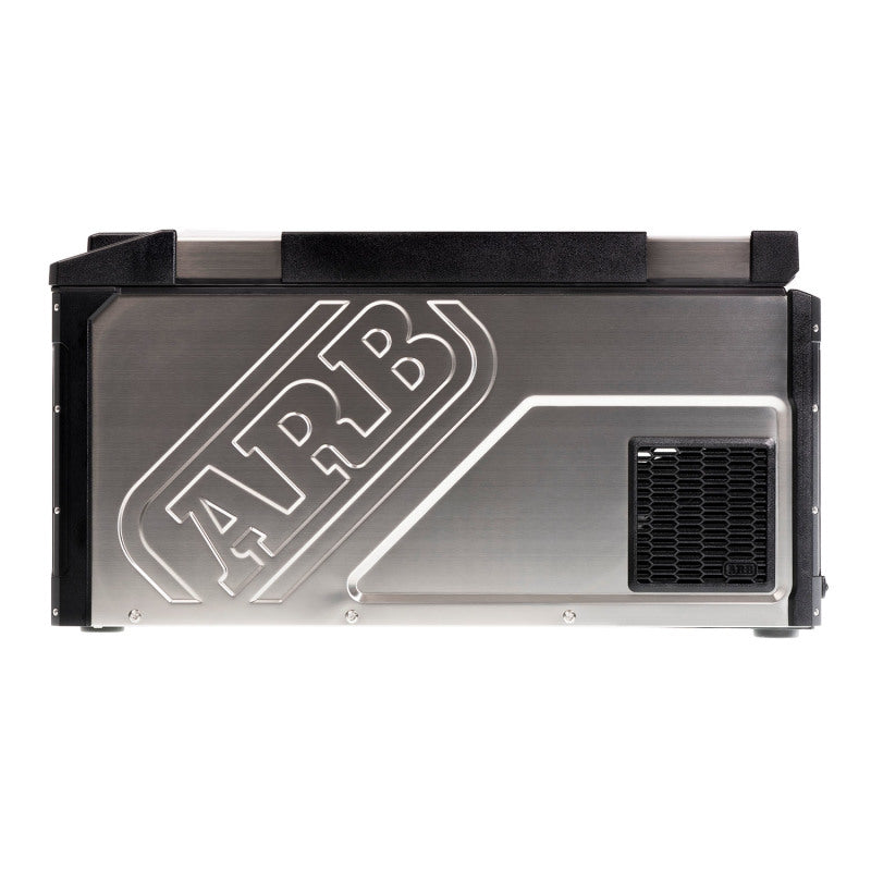 

ARB  - ARB10810602 - ARB Ss Fridge 63 Quart Usa B Plug - Shipped in Europe - Tuningsupply.com
