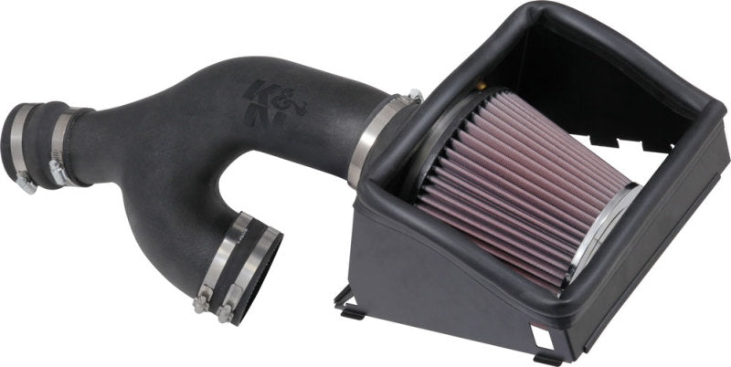 
  

K&N Engineering 63-2599 - KNN63-2599 - K&N 2017-2018 Ford F-150 Ecoboost 3.5L F/I AirCharger Performance Intake - Shipped in Europe - Tuningsupply.com


