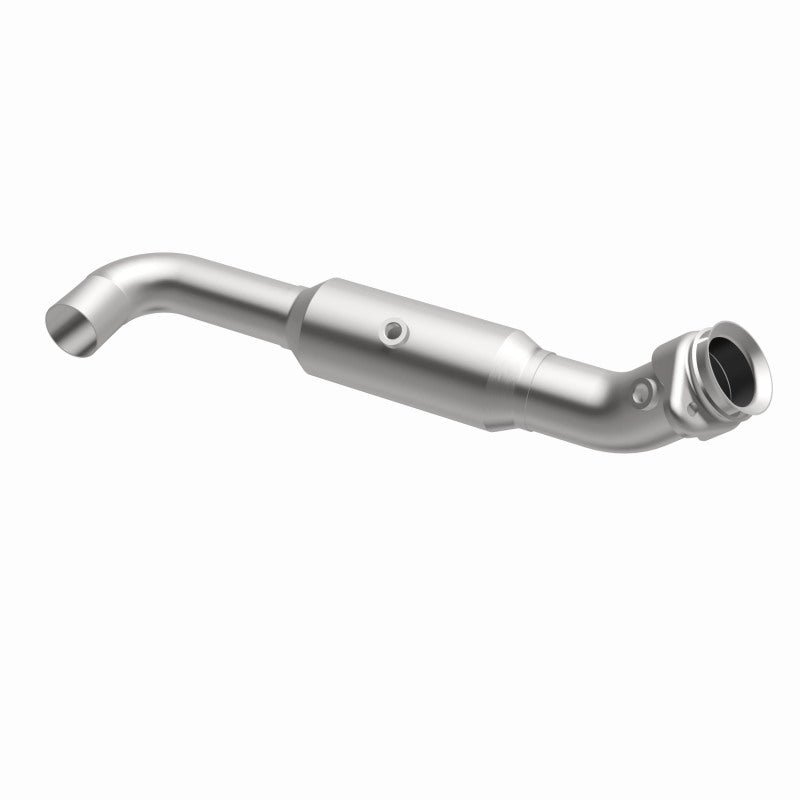 MagnaFlow Converter Direct Fit 10-14 Ford F-150 6.2L-tuningsupply.com