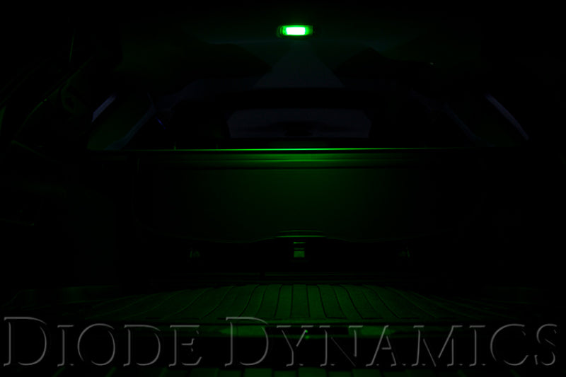 

Diode Dynamics DD0143S - DIODD0143S - Diode Dynamics 921 LED Bulb HP36 LED - Cool - White (Single) - Shipped in Europe - Tuningsupply.com
