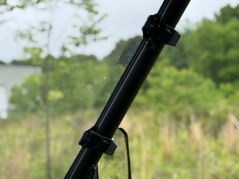 

Seizmik  - SZM50-553331KIT - Seizmik 25+ CFMOTO U10/ 10 XL Pro Toolless Windshield - Hardcoated - Shipped in Europe - Tuningsupply.com
